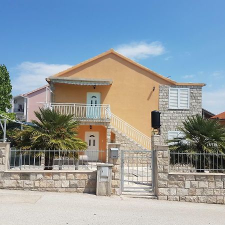 Apartments Alma Orebić Kültér fotó