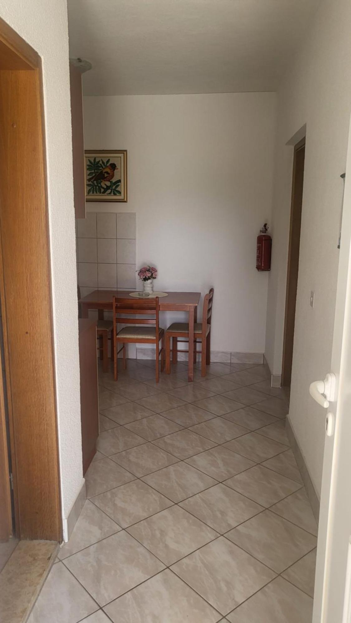 Apartments Alma Orebić Szoba fotó