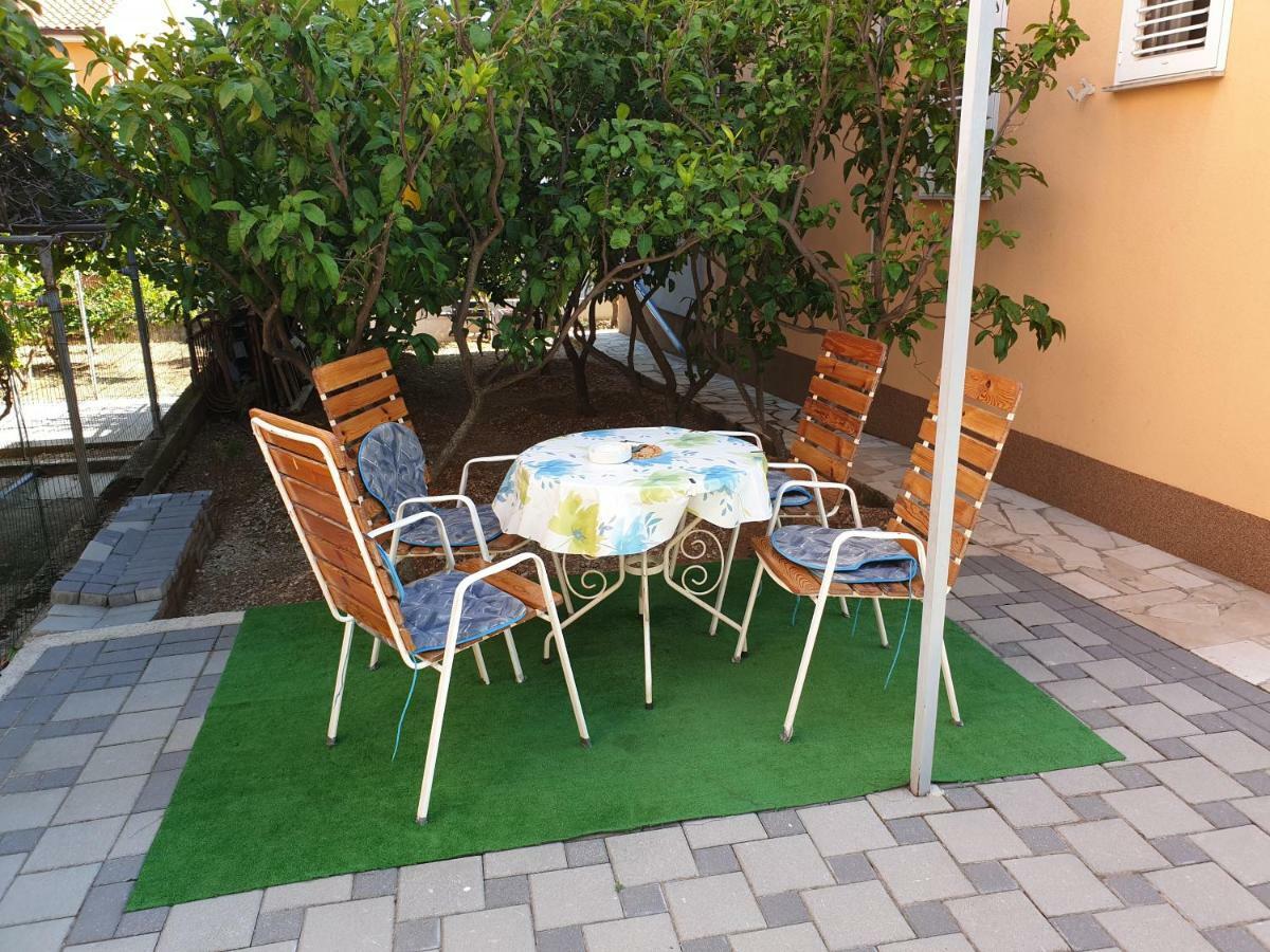 Apartments Alma Orebić Kültér fotó
